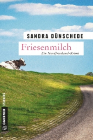 Книга Friesenmilch Sandra Dünschede