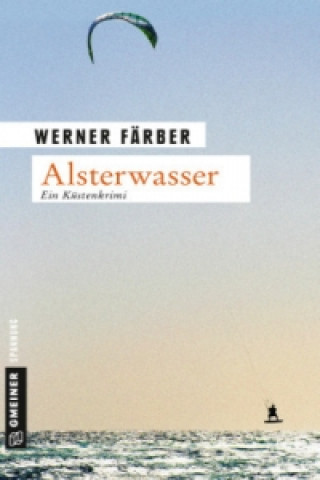 Kniha Alsterwasser Werner Färber