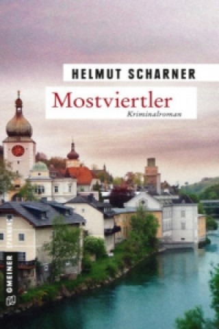 Carte Mostviertler Helmut Scharner