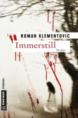 Книга Immerstill Roman Klementovic
