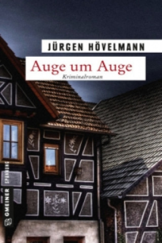 Libro Auge um Auge Jürgen Hövelmann