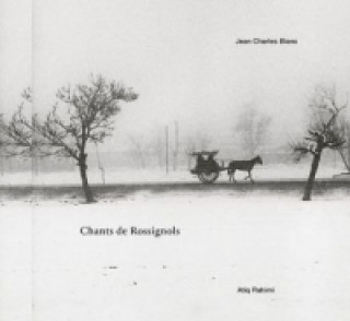 Carte Jean Charles Blanc- Chants de Rossignols Jean Charles Blanc
