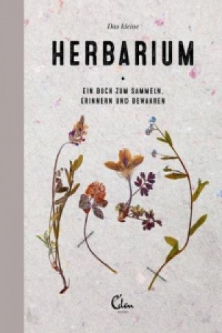 Книга Das kleine Herbarium Saskia de Valk