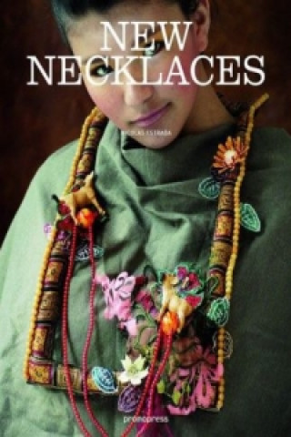Carte New Necklaces Nicolas Estrada