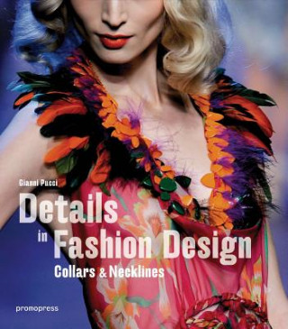 Book Details in Fashion Design Gianni Pucci