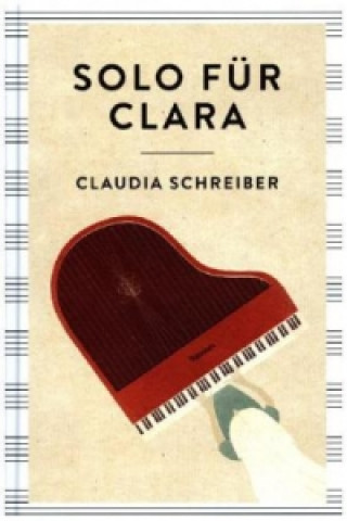 Книга Solo für Clara Claudia Schreiber