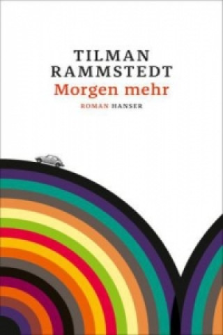 Buch Morgen mehr Tilman Rammstedt