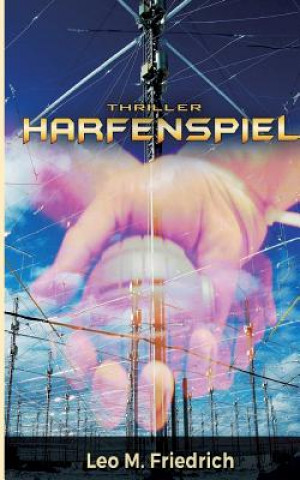 Книга Harfenspiel Leo M Friedrich