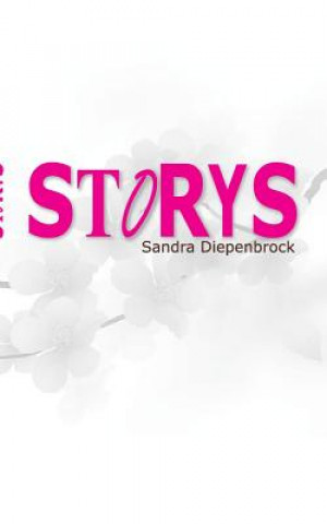 Knjiga Storys Sandra Diepenbrock