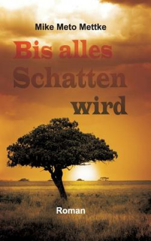 Knjiga Bis alles Schatten wird Mike Meto Mettke