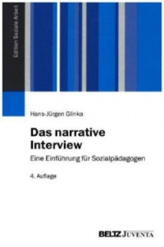 Carte Das narrative Interview Hans-Jürgen Glinka