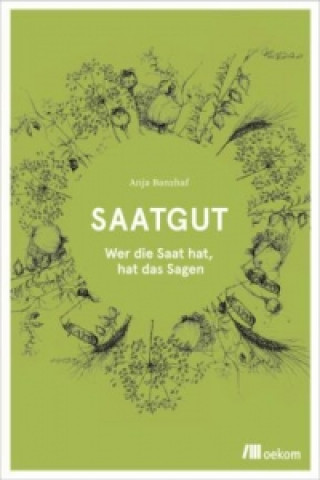 Carte Saatgut Anja Banzhaf