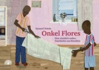 Knjiga Onkel Flores Eymard Toledo