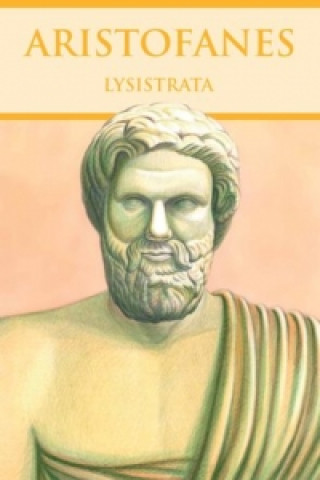 Książka Lysistrata Aristofanes