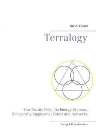Buch Terralogy Randi Green