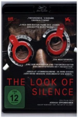 Video The Look of Silence, 1 Blu-ray Niels Pagh Andersen