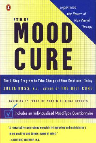 Carte Mood Cure Julia Ross