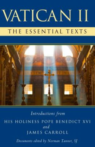 Livre Vatican II Norman Tanner