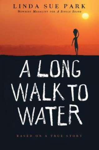 Knjiga Long Walk to Water Linda Sue Park