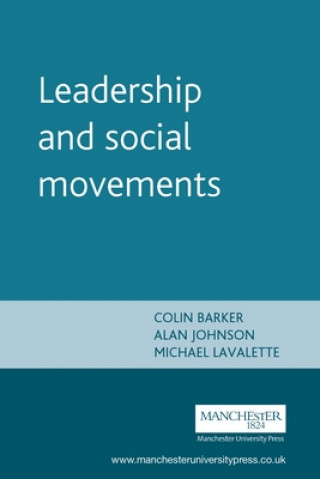 Book Leadership and Social Movements Colin Barker