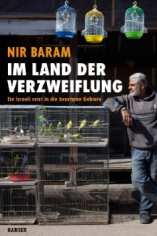 Book Im Land der Verzweiflung Nir Baram