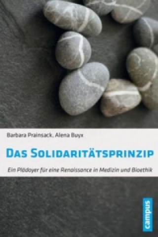 Carte Das Solidaritätsprinzip Barbara Prainsack