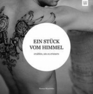 Kniha Ein Stück vom Himmel Thomas Meyerhöfer