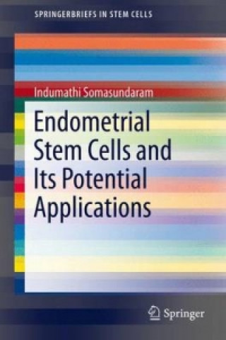 Knjiga Endometrial Stem Cells and Its Potential Applications Indumathi Somasundaram