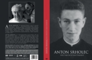 Videoclip Anton Srholec DVD Alena Čermáková