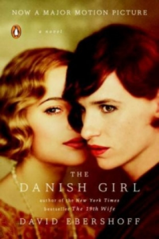 Kniha The Danish Girl 