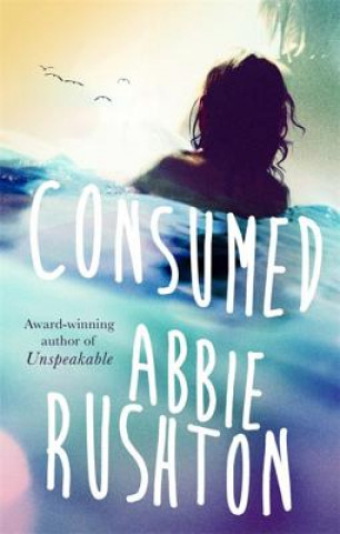 Könyv Consumed Abbie Rushton