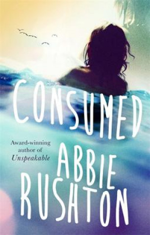 Buch Consumed Abbie Rushton