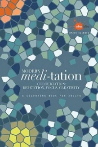 Book Modern Meditation Dr Stan Rodski