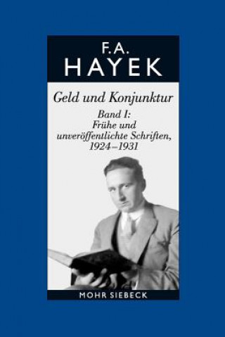 Könyv Gesammelte Schriften in deutscher Sprache Hansjörg Klausinger
