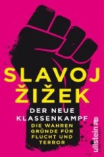 Книга Der neue Klassenkampf Slavoj Žižek