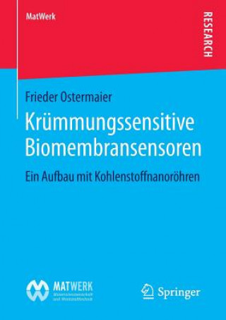 Carte Krummungssensitive Biomembransensoren Frieder Ostermaier