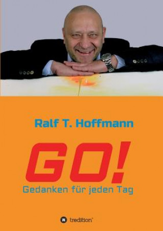Kniha Go Ralf T Hoffmann