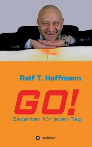 Книга Go Ralf T Hoffmann
