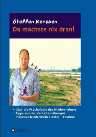 Buch Da machste nix dran! Steffen Kersken