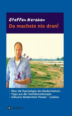 Buch Da machste nix dran! Steffen Kersken