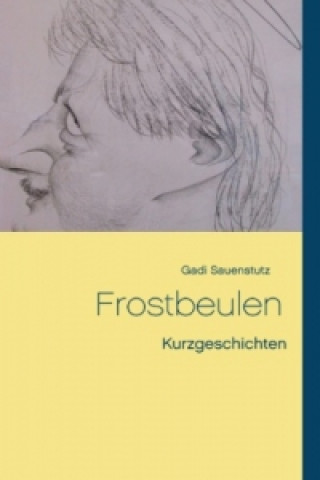 Książka Frostbeulen Gadi Sauenstutz