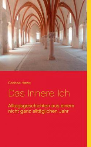 Livre Innere Ich Corinna Howe