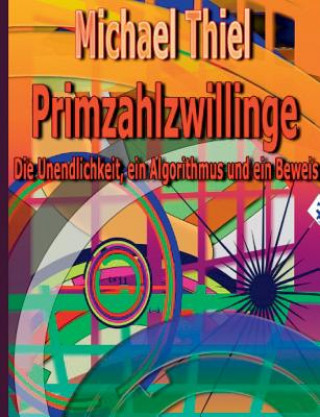 Книга Primzahlzwillinge Michael Thiel