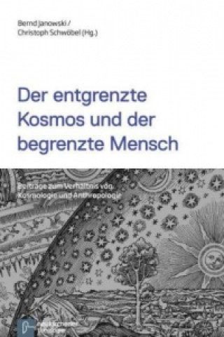 Buch Theologie InterdisziplinAr Bernd Janowski