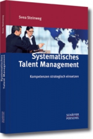 Carte Systematisches Talent Management Svea von Hehn
