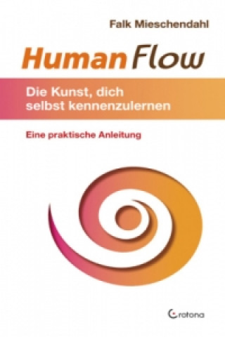 Książka HumanFlow Falk Mieschendahl