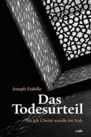 Könyv Das Todesurteil Joseph Fadelle
