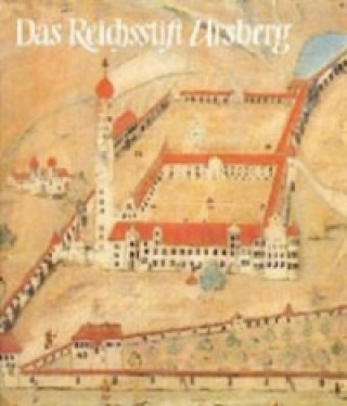 Книга Das Reichsstift Ursberg Alfred Lohmüller