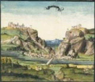 Carte Die Reisebilder Pfalzgraf Ottheinrichs aus den Jahren 1536/37, 2 Teile Angelika Marsch