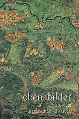 Kniha Lebensbilder aus dem Bayerischen Schwaben. Bd.16 Wolfgang Haberl